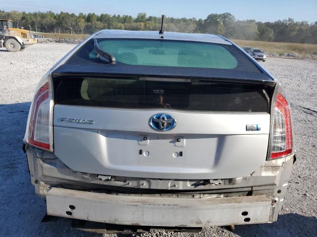 Photo 5 VIN: JTDKN3DU5C5439131 - TOYOTA PRIUS 