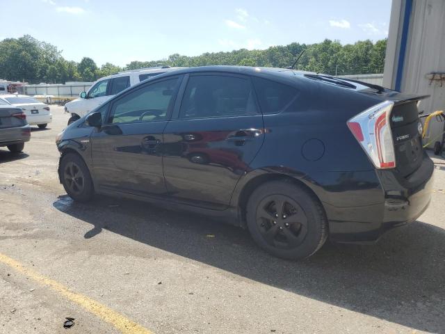 Photo 1 VIN: JTDKN3DU5C5443616 - TOYOTA PRIUS 