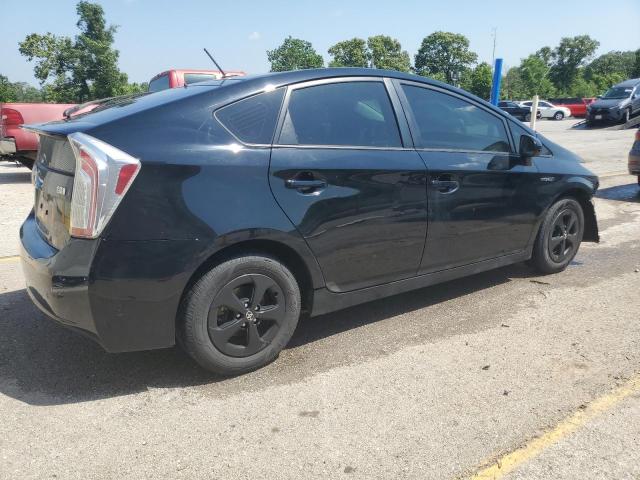 Photo 2 VIN: JTDKN3DU5C5443616 - TOYOTA PRIUS 