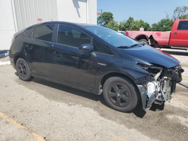 Photo 3 VIN: JTDKN3DU5C5443616 - TOYOTA PRIUS 