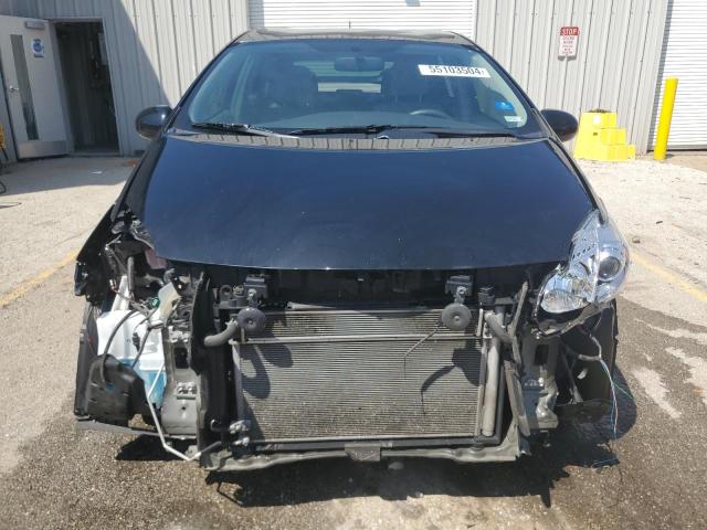 Photo 4 VIN: JTDKN3DU5C5443616 - TOYOTA PRIUS 