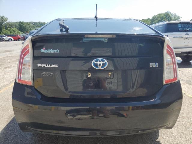 Photo 5 VIN: JTDKN3DU5C5443616 - TOYOTA PRIUS 