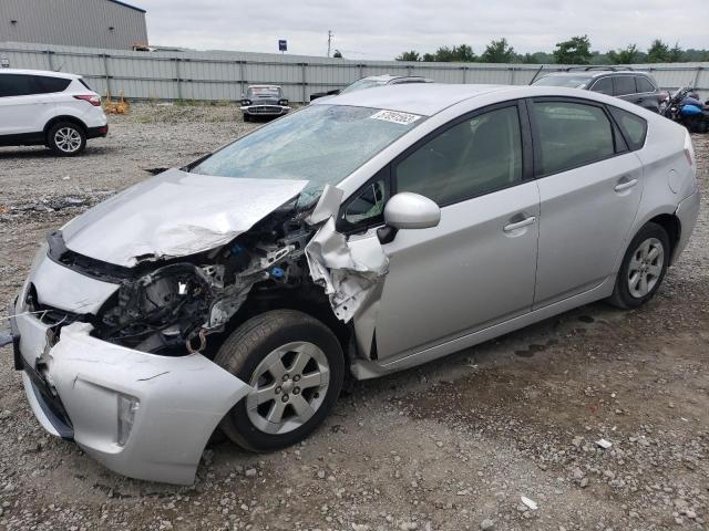 Photo 0 VIN: JTDKN3DU5C5448878 - TOYOTA PRIUS 