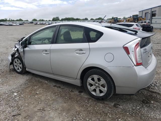 Photo 1 VIN: JTDKN3DU5C5448878 - TOYOTA PRIUS 