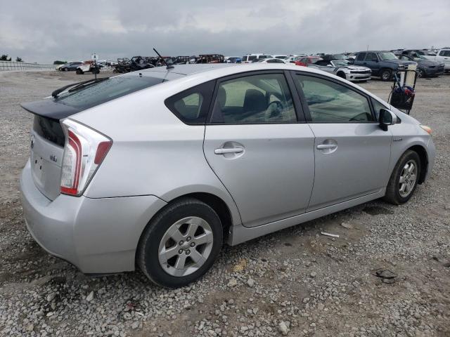 Photo 2 VIN: JTDKN3DU5C5448878 - TOYOTA PRIUS 