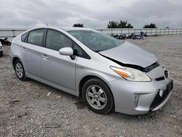 Photo 3 VIN: JTDKN3DU5C5448878 - TOYOTA PRIUS 