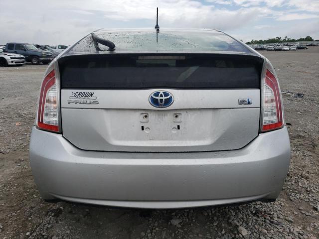 Photo 5 VIN: JTDKN3DU5C5448878 - TOYOTA PRIUS 