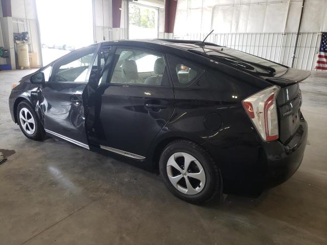 Photo 1 VIN: JTDKN3DU5C5450226 - TOYOTA PRIUS 