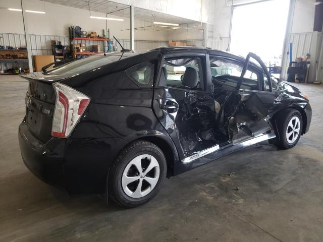 Photo 2 VIN: JTDKN3DU5C5450226 - TOYOTA PRIUS 