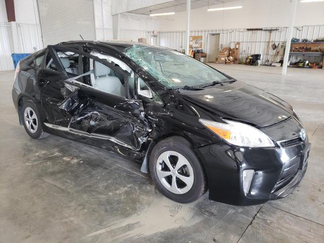 Photo 3 VIN: JTDKN3DU5C5450226 - TOYOTA PRIUS 