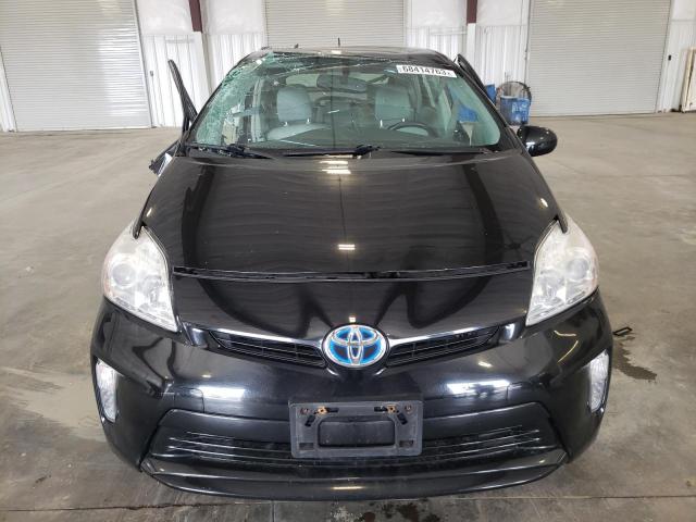 Photo 4 VIN: JTDKN3DU5C5450226 - TOYOTA PRIUS 