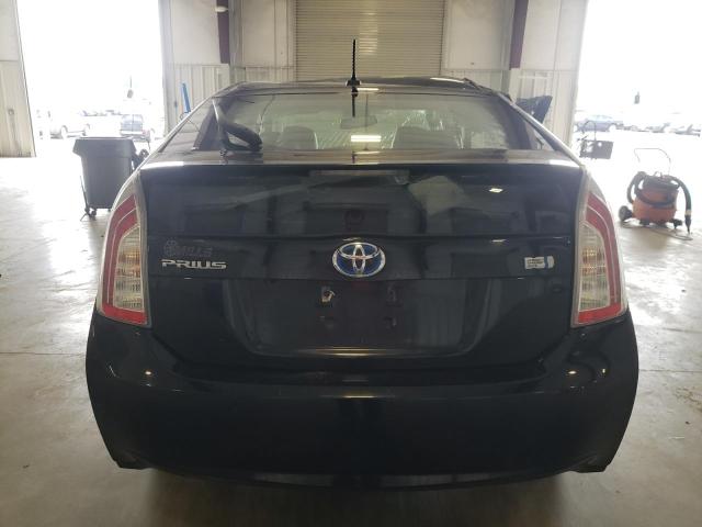 Photo 5 VIN: JTDKN3DU5C5450226 - TOYOTA PRIUS 