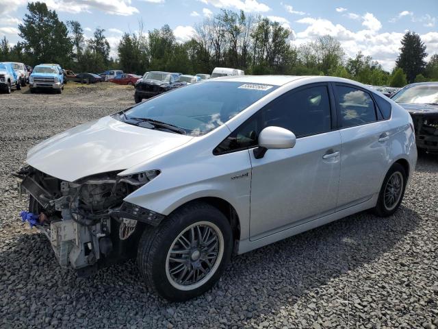 Photo 0 VIN: JTDKN3DU5C5454549 - TOYOTA PRIUS 