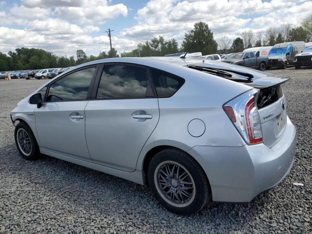 Photo 1 VIN: JTDKN3DU5C5454549 - TOYOTA PRIUS 