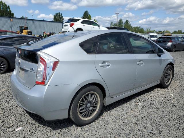 Photo 2 VIN: JTDKN3DU5C5454549 - TOYOTA PRIUS 