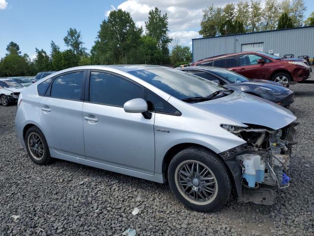 Photo 3 VIN: JTDKN3DU5C5454549 - TOYOTA PRIUS 