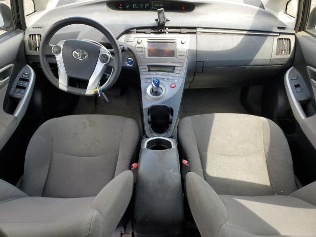 Photo 7 VIN: JTDKN3DU5C5454549 - TOYOTA PRIUS 