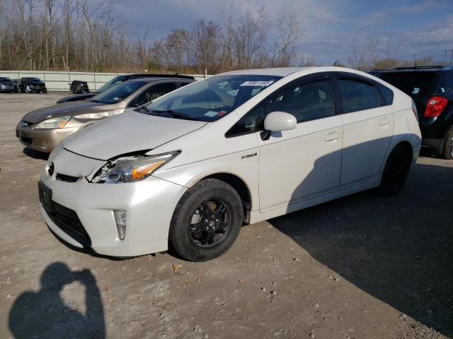 Photo 0 VIN: JTDKN3DU5C5454972 - TOYOTA PRIUS 