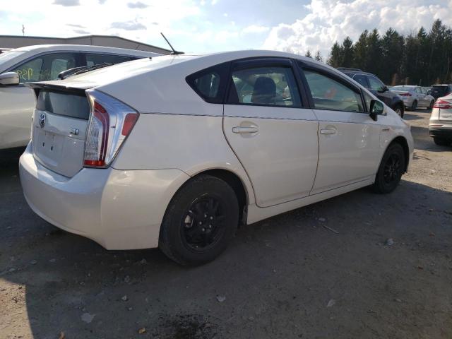 Photo 2 VIN: JTDKN3DU5C5454972 - TOYOTA PRIUS 