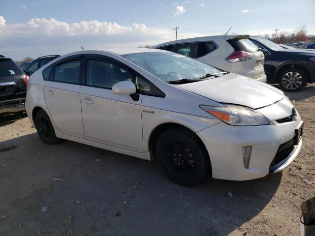 Photo 3 VIN: JTDKN3DU5C5454972 - TOYOTA PRIUS 