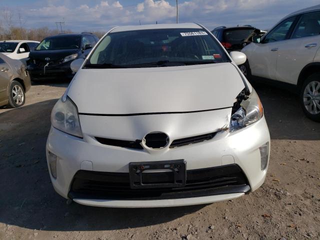 Photo 4 VIN: JTDKN3DU5C5454972 - TOYOTA PRIUS 