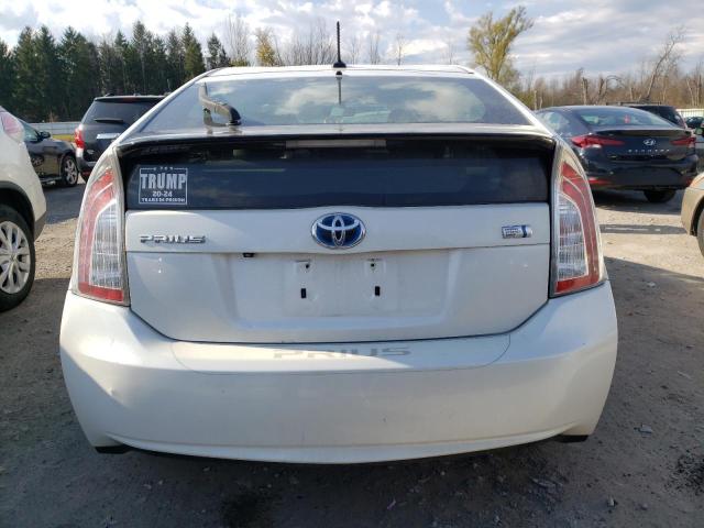 Photo 5 VIN: JTDKN3DU5C5454972 - TOYOTA PRIUS 