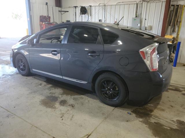 Photo 1 VIN: JTDKN3DU5C5455829 - TOYOTA PRIUS 