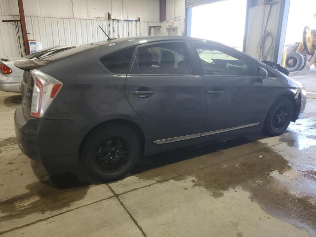 Photo 2 VIN: JTDKN3DU5C5455829 - TOYOTA PRIUS 