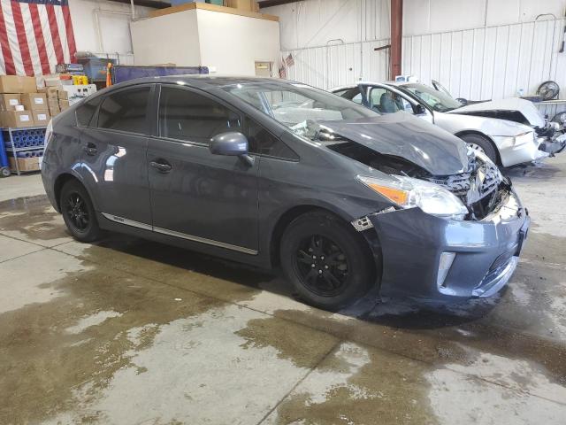 Photo 3 VIN: JTDKN3DU5C5455829 - TOYOTA PRIUS 