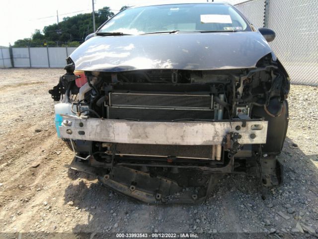 Photo 5 VIN: JTDKN3DU5C5459704 - TOYOTA PRIUS 