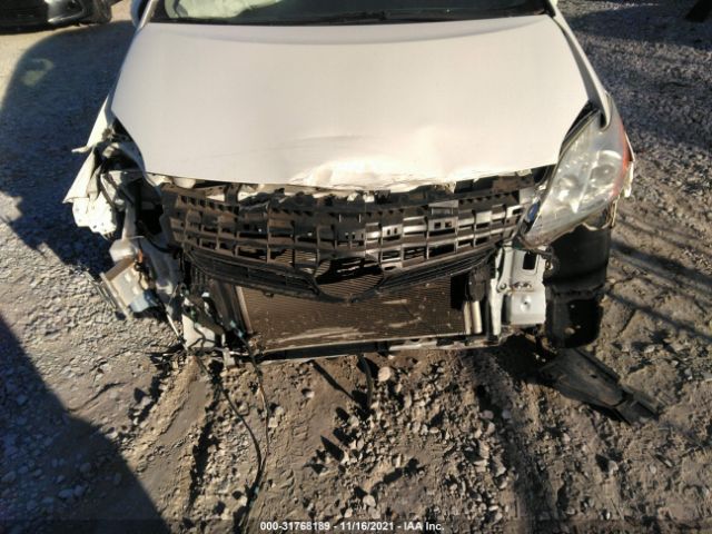 Photo 5 VIN: JTDKN3DU5C5466670 - TOYOTA PRIUS 