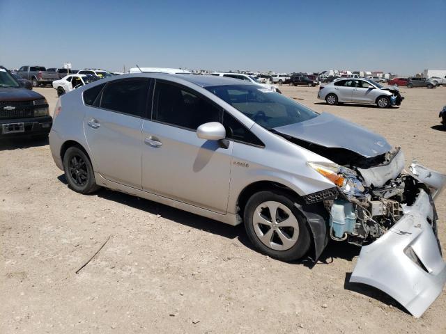 Photo 3 VIN: JTDKN3DU5C5469164 - TOYOTA PRIUS 