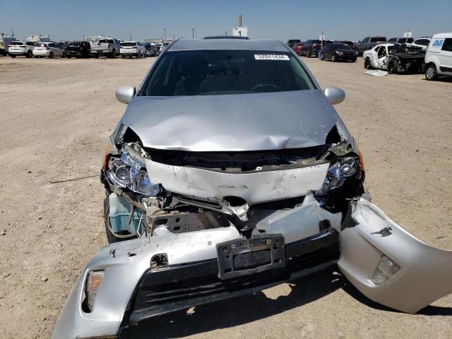 Photo 4 VIN: JTDKN3DU5C5469164 - TOYOTA PRIUS 