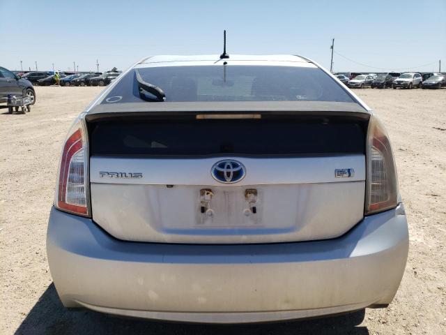 Photo 5 VIN: JTDKN3DU5C5469164 - TOYOTA PRIUS 