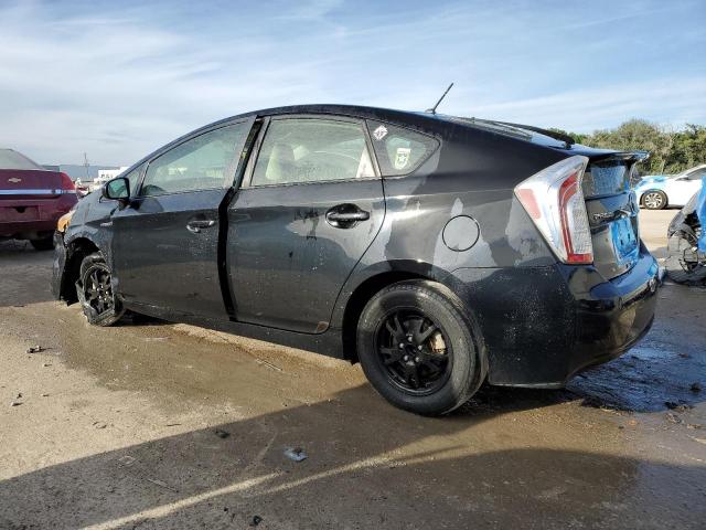 Photo 1 VIN: JTDKN3DU5C5487213 - TOYOTA PRIUS 