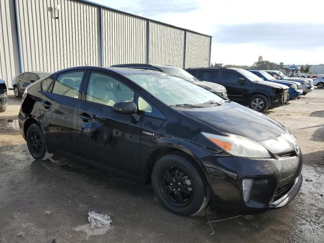 Photo 3 VIN: JTDKN3DU5C5487213 - TOYOTA PRIUS 