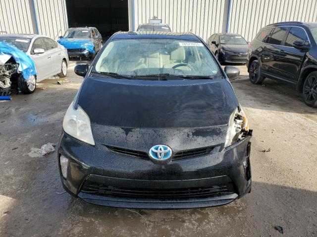 Photo 4 VIN: JTDKN3DU5C5487213 - TOYOTA PRIUS 