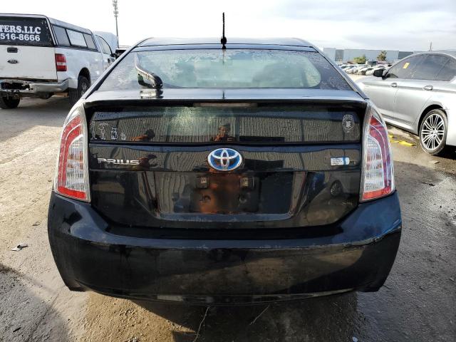 Photo 5 VIN: JTDKN3DU5C5487213 - TOYOTA PRIUS 