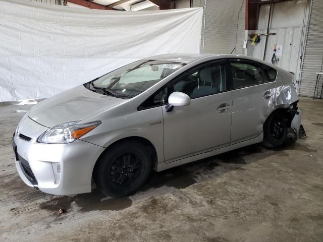 Photo 0 VIN: JTDKN3DU5C5492010 - TOYOTA PRIUS 