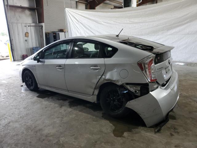 Photo 1 VIN: JTDKN3DU5C5492010 - TOYOTA PRIUS 