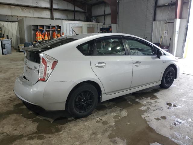 Photo 2 VIN: JTDKN3DU5C5492010 - TOYOTA PRIUS 