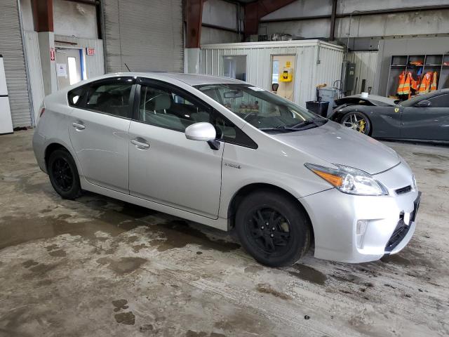 Photo 3 VIN: JTDKN3DU5C5492010 - TOYOTA PRIUS 