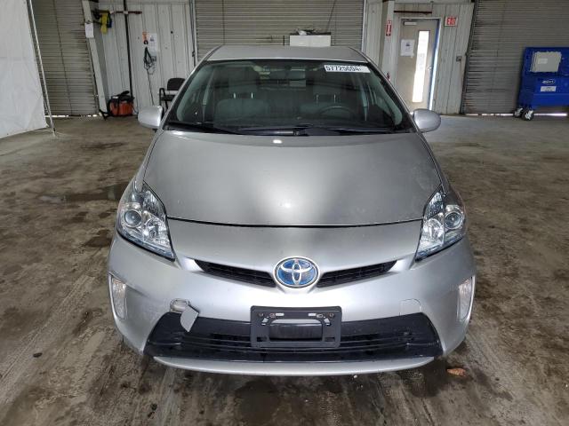 Photo 4 VIN: JTDKN3DU5C5492010 - TOYOTA PRIUS 