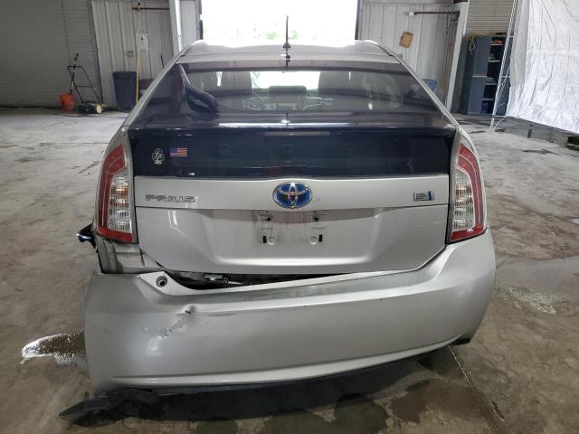 Photo 5 VIN: JTDKN3DU5C5492010 - TOYOTA PRIUS 