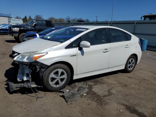 Photo 0 VIN: JTDKN3DU5C5496509 - TOYOTA PRIUS 