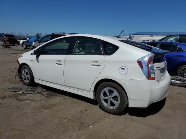 Photo 1 VIN: JTDKN3DU5C5496509 - TOYOTA PRIUS 