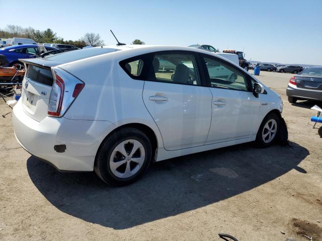 Photo 2 VIN: JTDKN3DU5C5496509 - TOYOTA PRIUS 