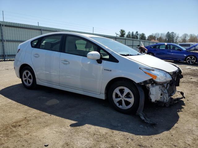 Photo 3 VIN: JTDKN3DU5C5496509 - TOYOTA PRIUS 