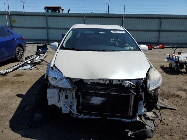 Photo 4 VIN: JTDKN3DU5C5496509 - TOYOTA PRIUS 