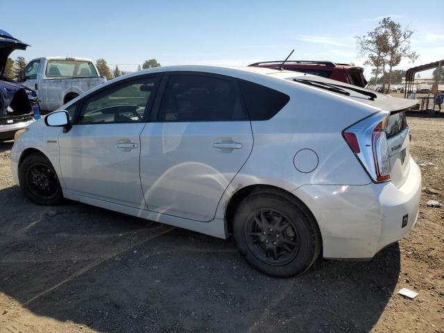 Photo 1 VIN: JTDKN3DU5C5500073 - TOYOTA PRIUS 